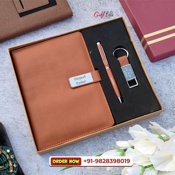 Customised Diary combo - Image 2
