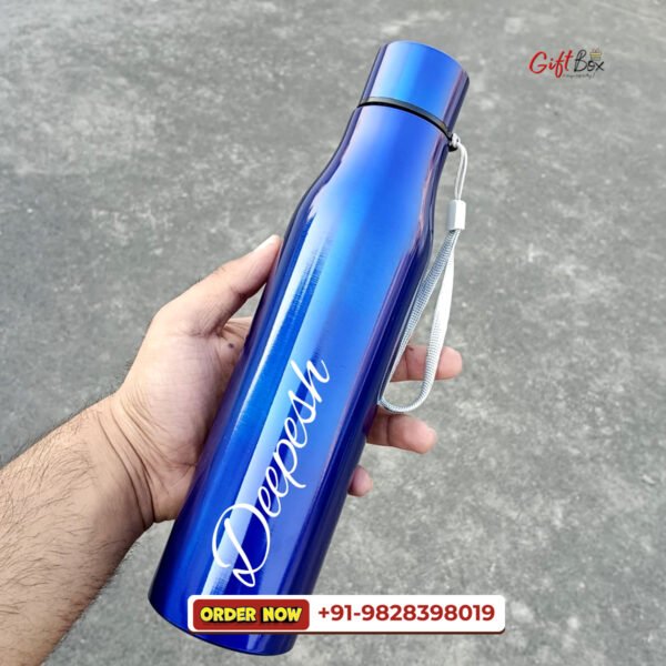 Stainless steel Bottle - Image 4