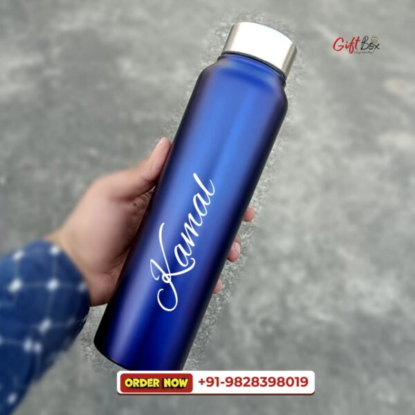 Stainless steel Flask - Image 2