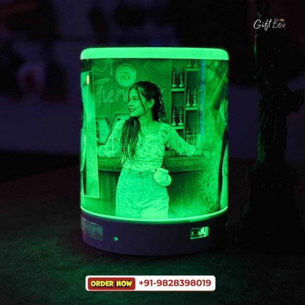 Customised Bluetooth Speaker - Image 10