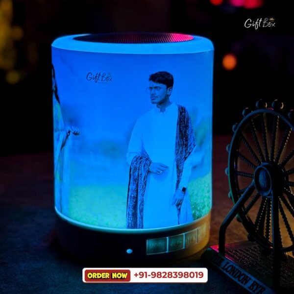 Customised Bluetooth Speaker - Image 7