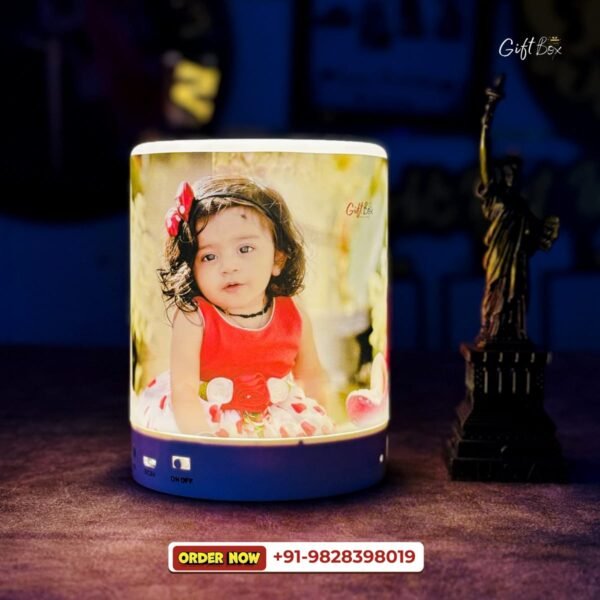 Customised Bluetooth Speaker - Image 8