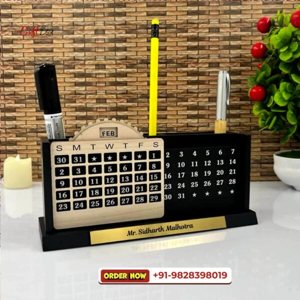 customised Pen stand 1.0 - Image 3