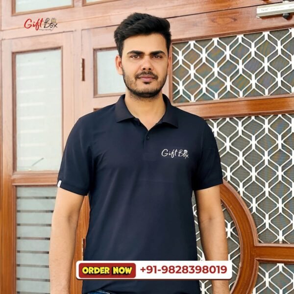 Customised Uniform Tshirt - Image 4