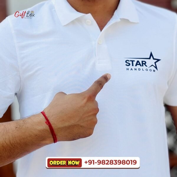 Customised Uniform Tshirt - Image 5