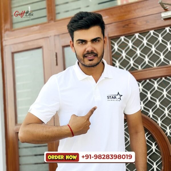 Customised Uniform Tshirt - Image 6