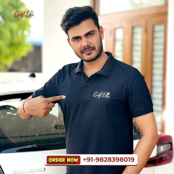 Customised Uniform Tshirt - Image 7