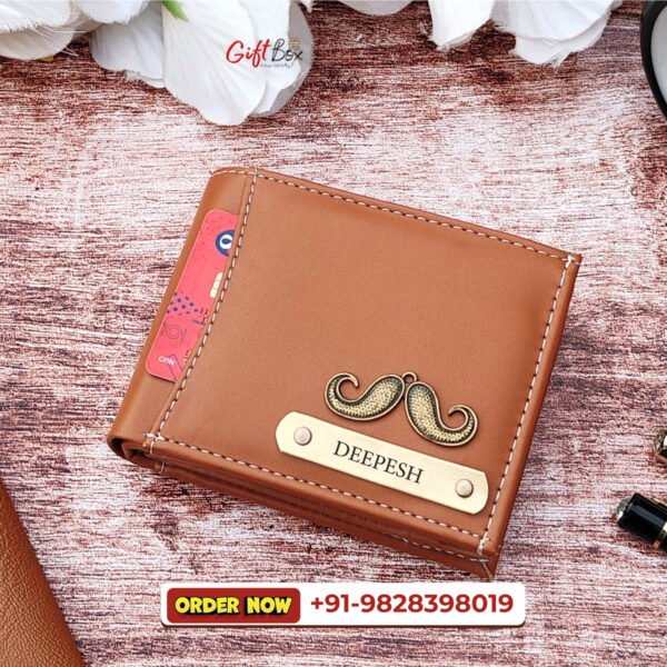 Supreme wallet - Image 5