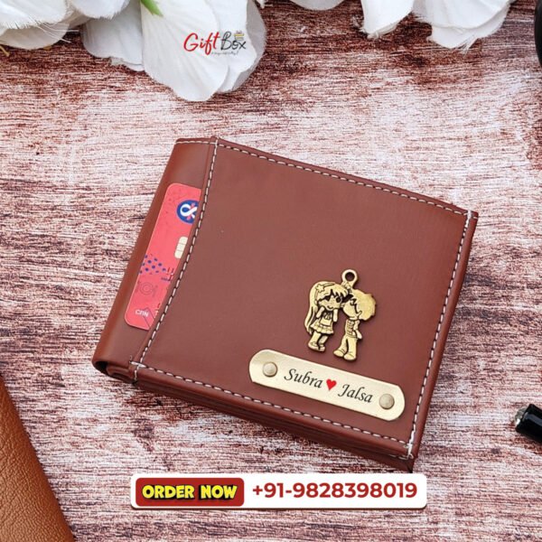 Supreme wallet - Image 4