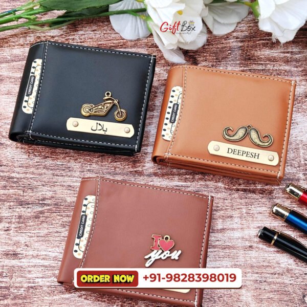 Supreme wallet - Image 2