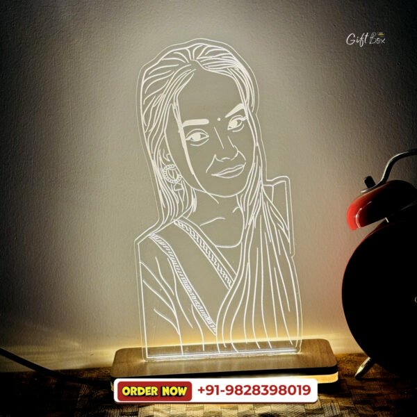 Single LED Lineart - Image 3
