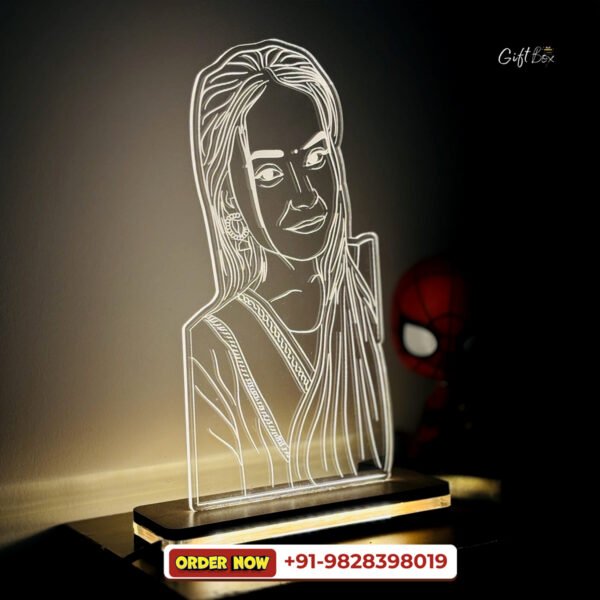Single LED Lineart - Image 4