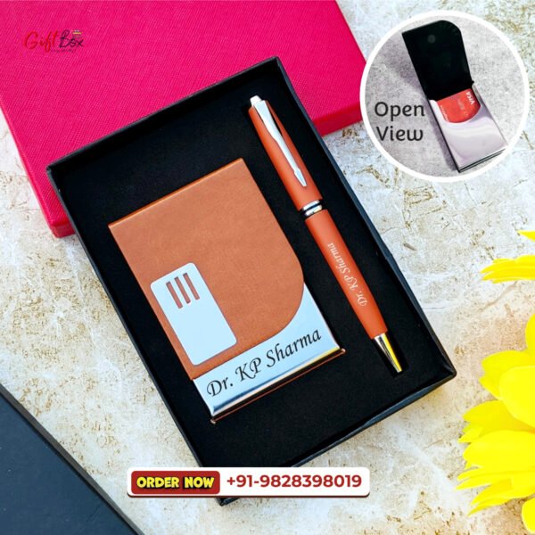 Card holder + pen combo 1.0 - Image 2