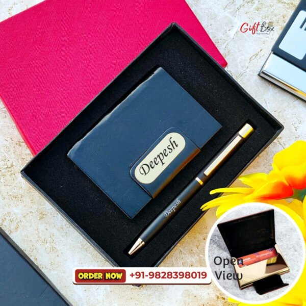Card holder + pen combo 2.0 - Image 2