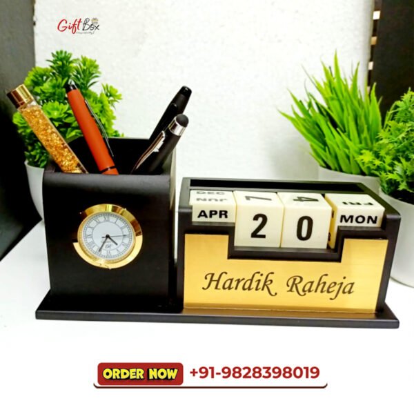 Customised Pen stand - Image 3