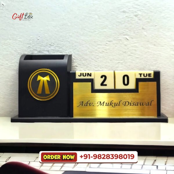 Customised Pen stand - Image 5
