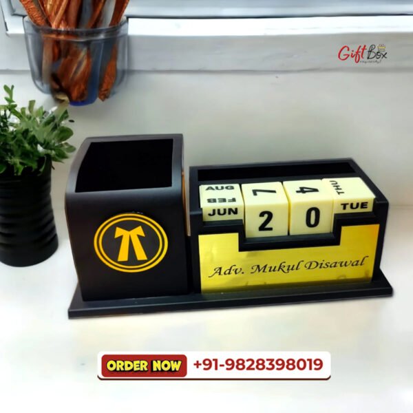 Customised Pen stand - Image 2