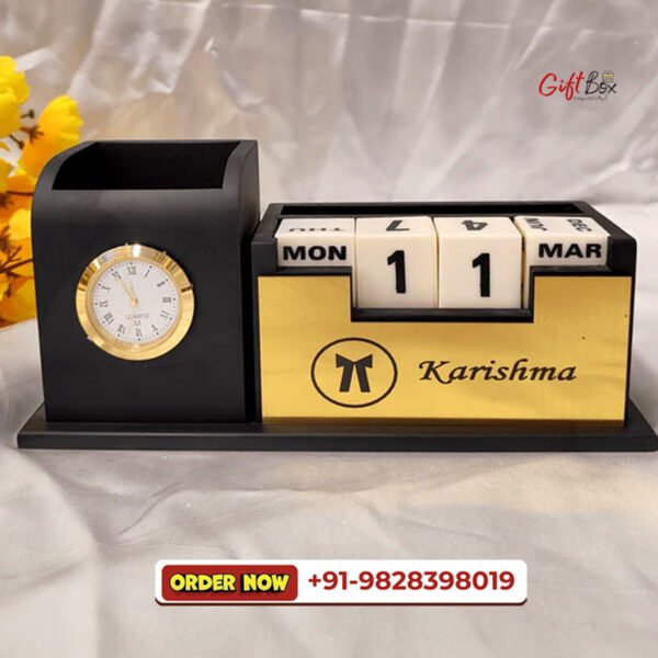 Customised Pen stand - Image 6