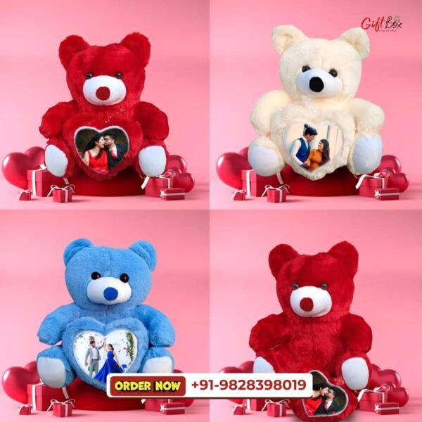 Customised Teddy - Image 6