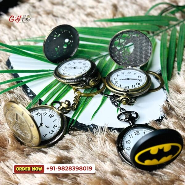 Vintage clock - Image 5