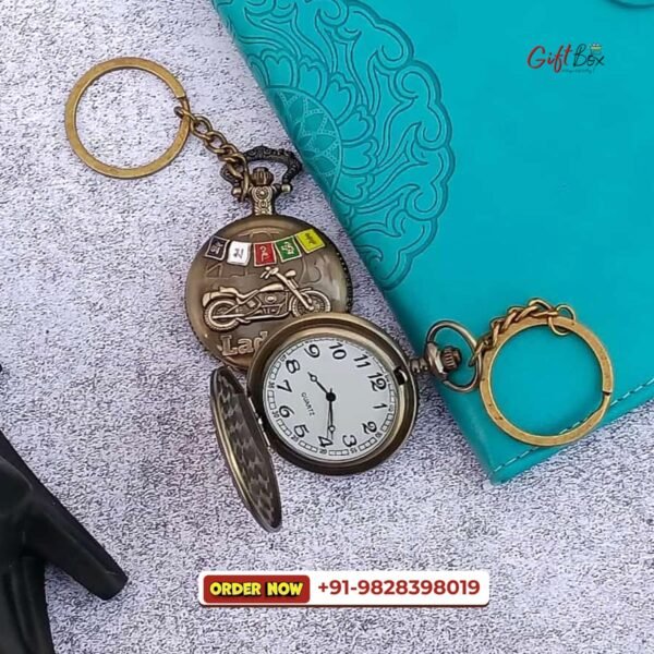 Vintage clock - Image 3
