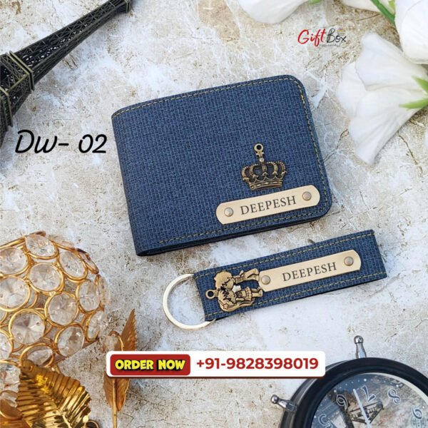 Denim Quality wallets and combos - Image 2