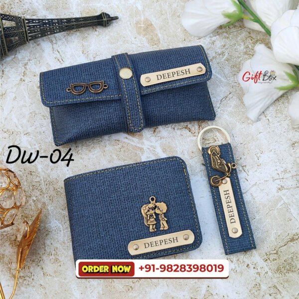Denim Quality wallets and combos - Image 4