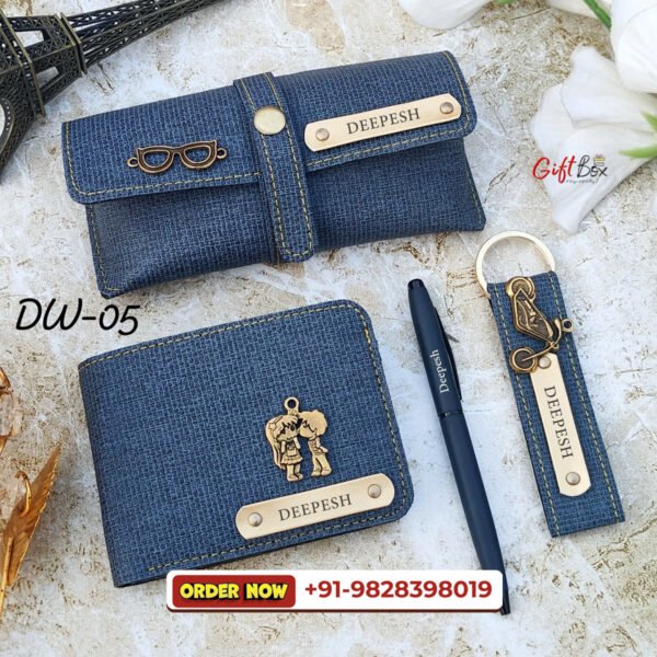Denim Quality wallets and combos - Image 5