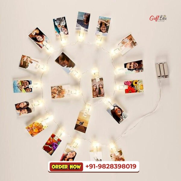Led clips light - Image 2