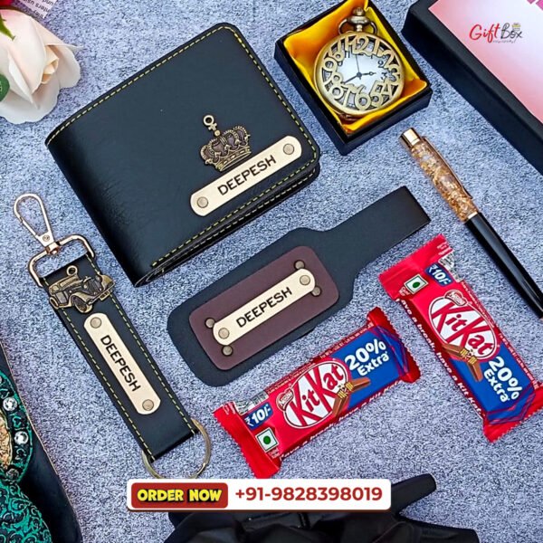 Essential occasion combo - Image 5
