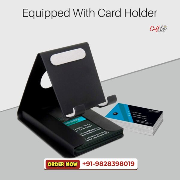 Metal Customized Mobile Stand - Image 6