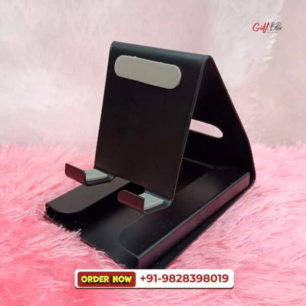 Metal Customized Mobile Stand - Image 2