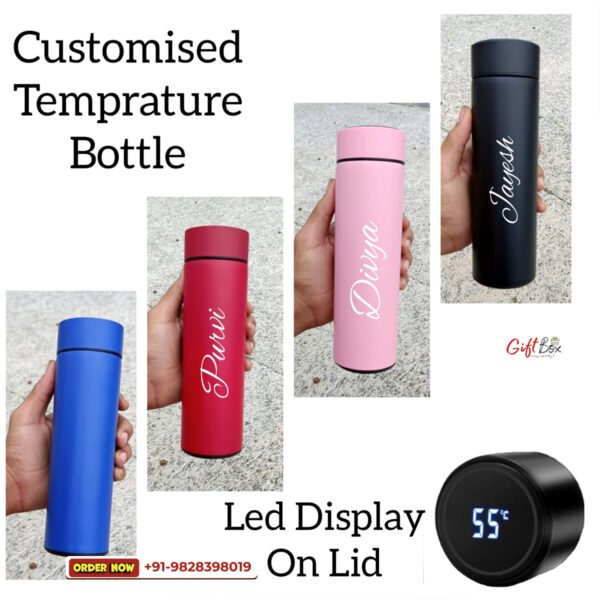 Special bottle+ pen  combo - Image 2