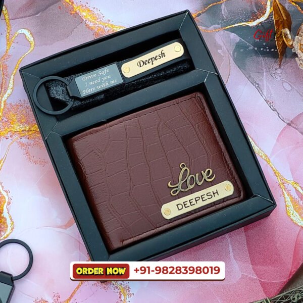 Mini essential combo For Him - Image 6