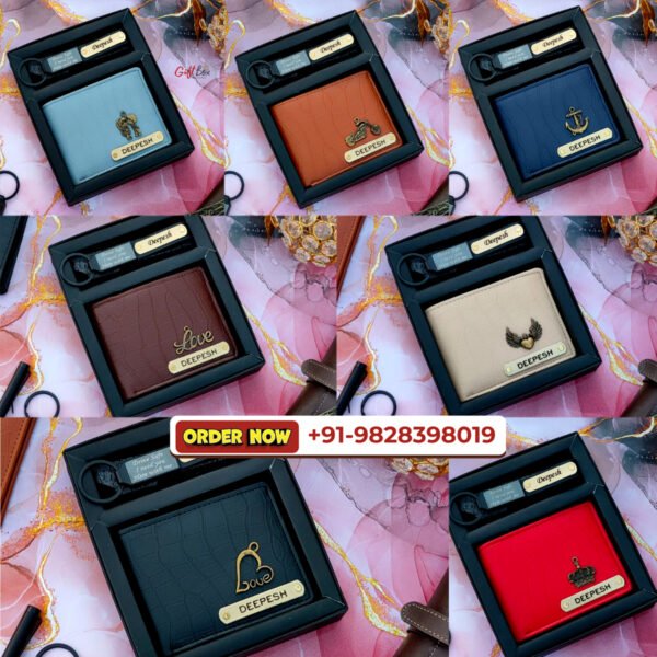 Mini essential combo For Him - Image 9