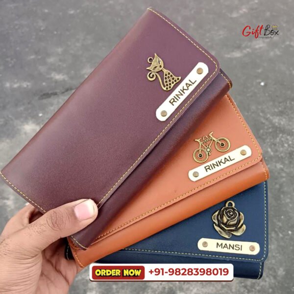 Ladies wallet 2.0 - Image 2