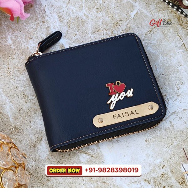 Lexus Zip Wallet For Him/Her - Image 3