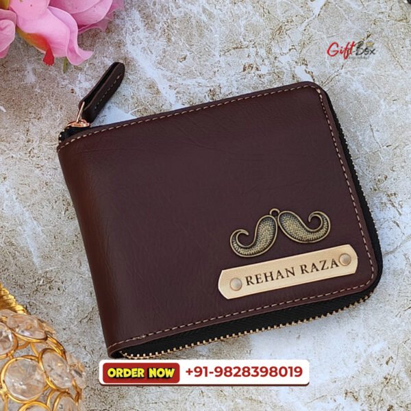 Lexus Zip Wallet For Him/Her - Image 4