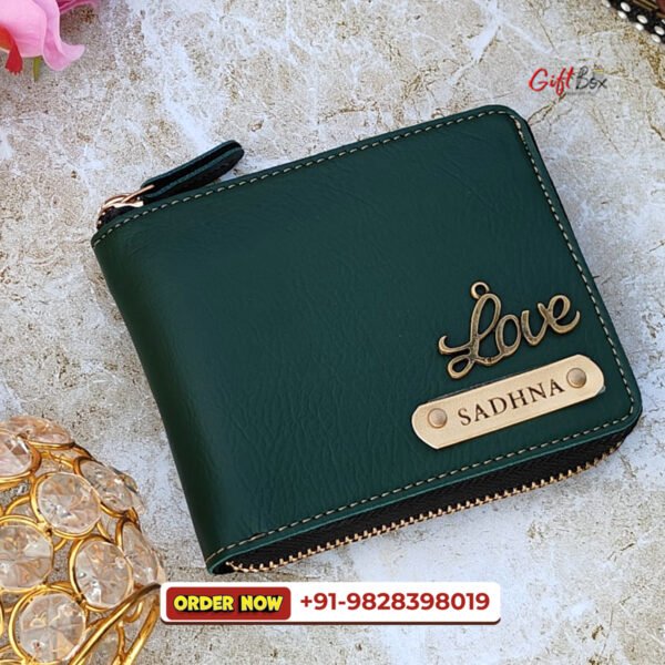 Lexus Zip Wallet For Him/Her - Image 6