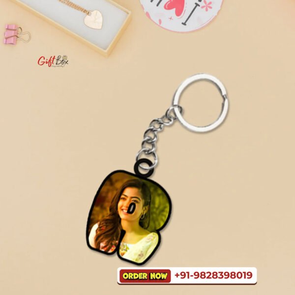 RAKHI SISTER GIFT-8 X 12 INCH - Image 3