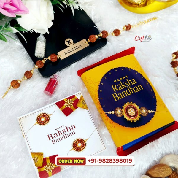 Rakhi Combo 1.0 - Image 2