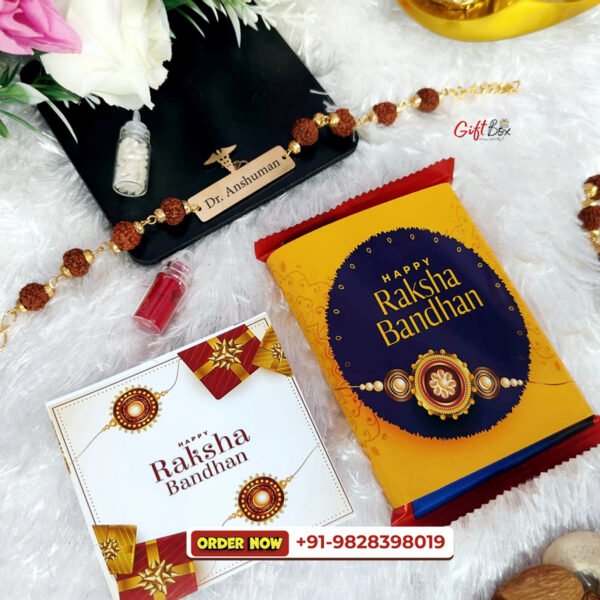 Rakhi Combo 1.0 - Image 3