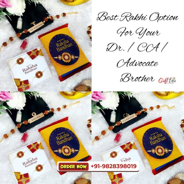 Rakhi Combo 1.0 - Image 4