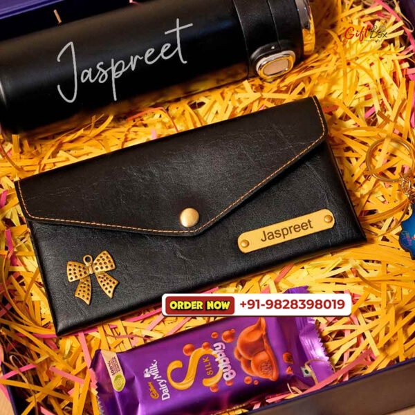 RAKSHA BANDHAN COMBO FOR SISTERS | BEST RAKHI GIFTS FOR SISTERS - Image 2
