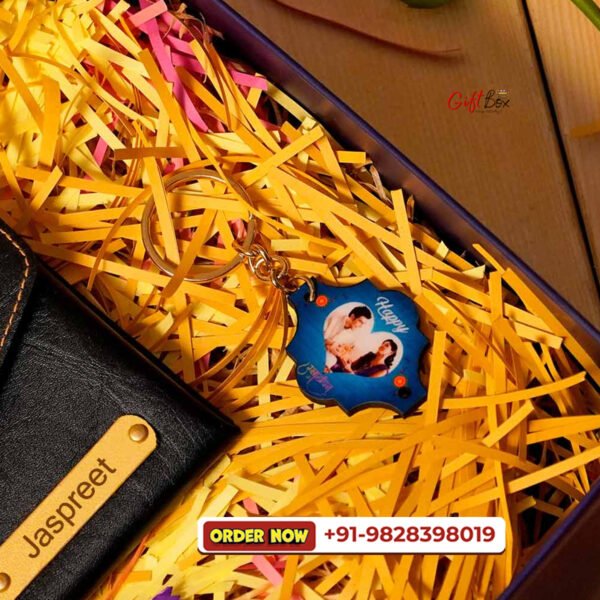 RAKSHA BANDHAN COMBO FOR SISTERS | BEST RAKHI GIFTS FOR SISTERS - Image 3