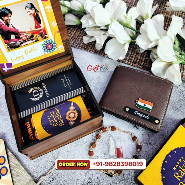Rakhi Combo 9.0 - Image 3