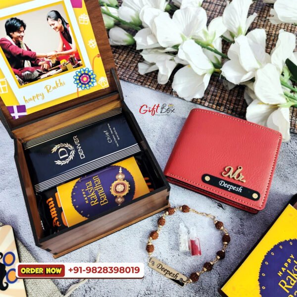 Rakhi Combo 9.0 - Image 2