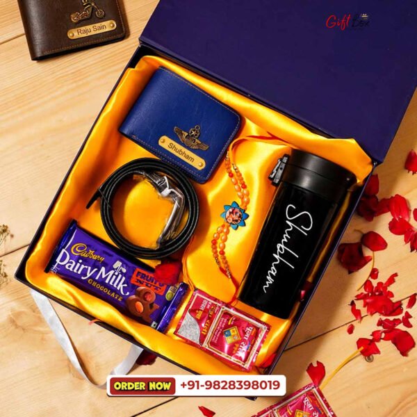 RAKSHA BANDHAN COMBO FOR MEN - Image 2