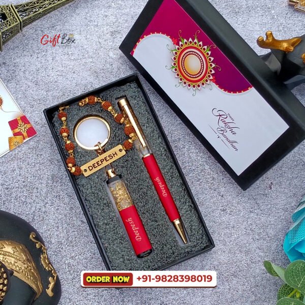 Rakhi combo 17.0 - Image 6