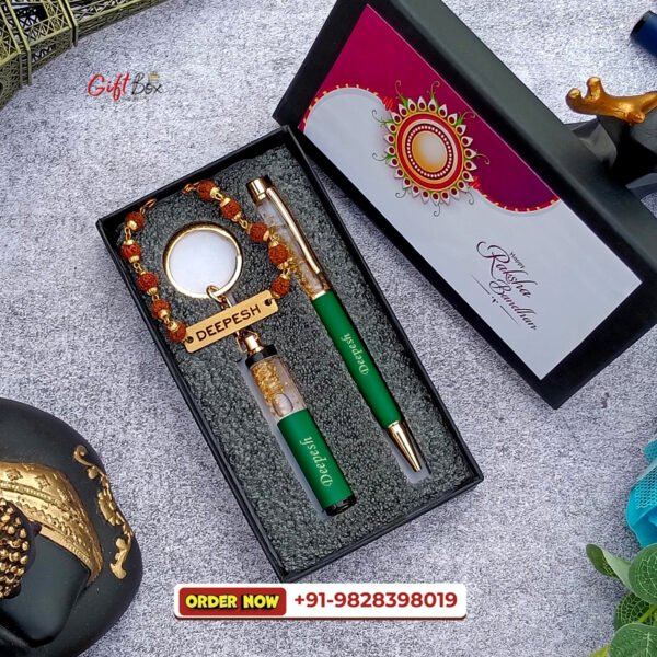 Rakhi combo 17.0 - Image 5